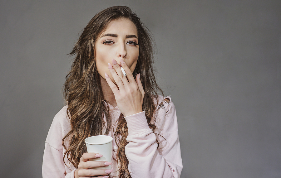 Habits That Can Damage Your Teeth And Decline Oral Health