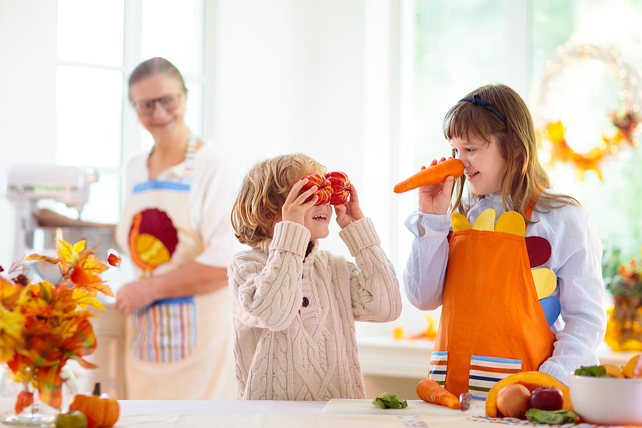Dental Tips to Remember this Thanksgiving