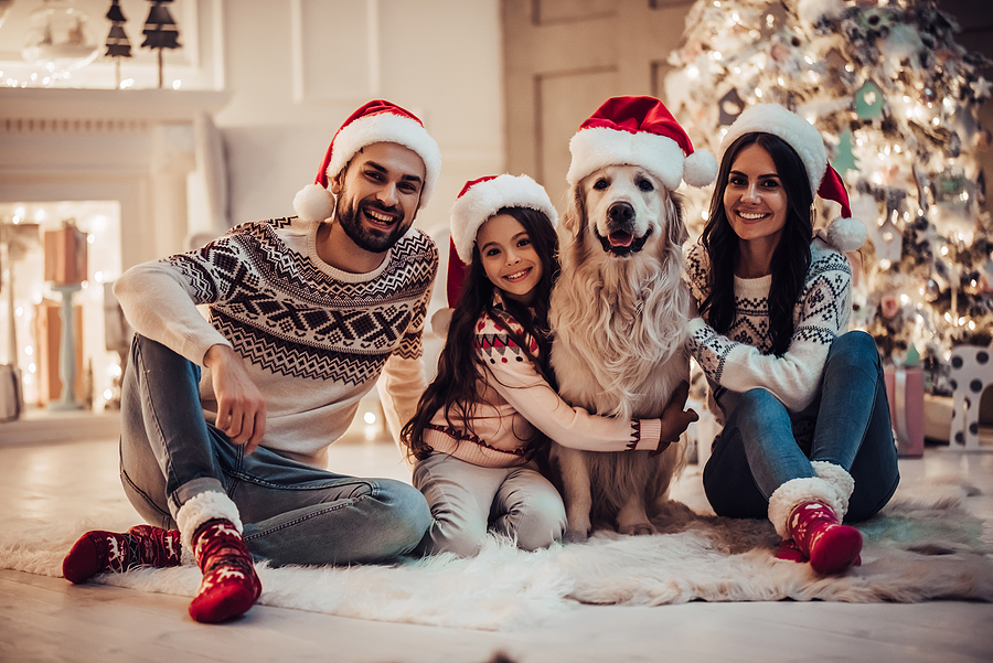 Taking Care of Your Smile This Holiday Season Will Pay Off in the Long Run