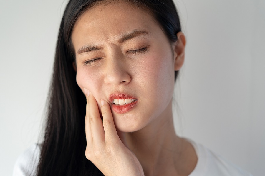What Are the Different Types of Dental Emergencies?