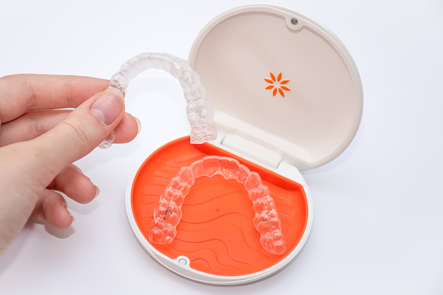 Achieving a Straighter Smile with Invisalign® in Aurora, CO: A Modern Alternative to Braces