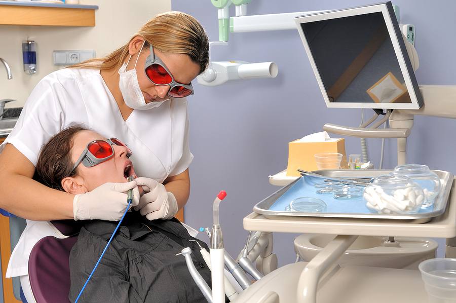 Revolutionizing Oral Care with Laser Dentistry in Aurora, CO