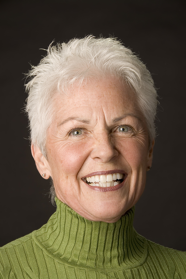 Dental Implants for Seniors: Is Age a Limiting Factor?